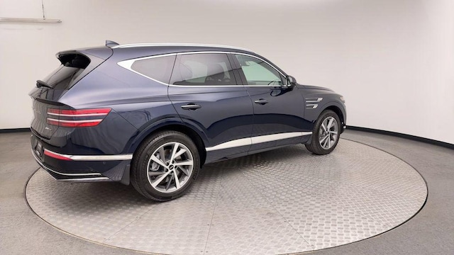 2026 Genesis GV80