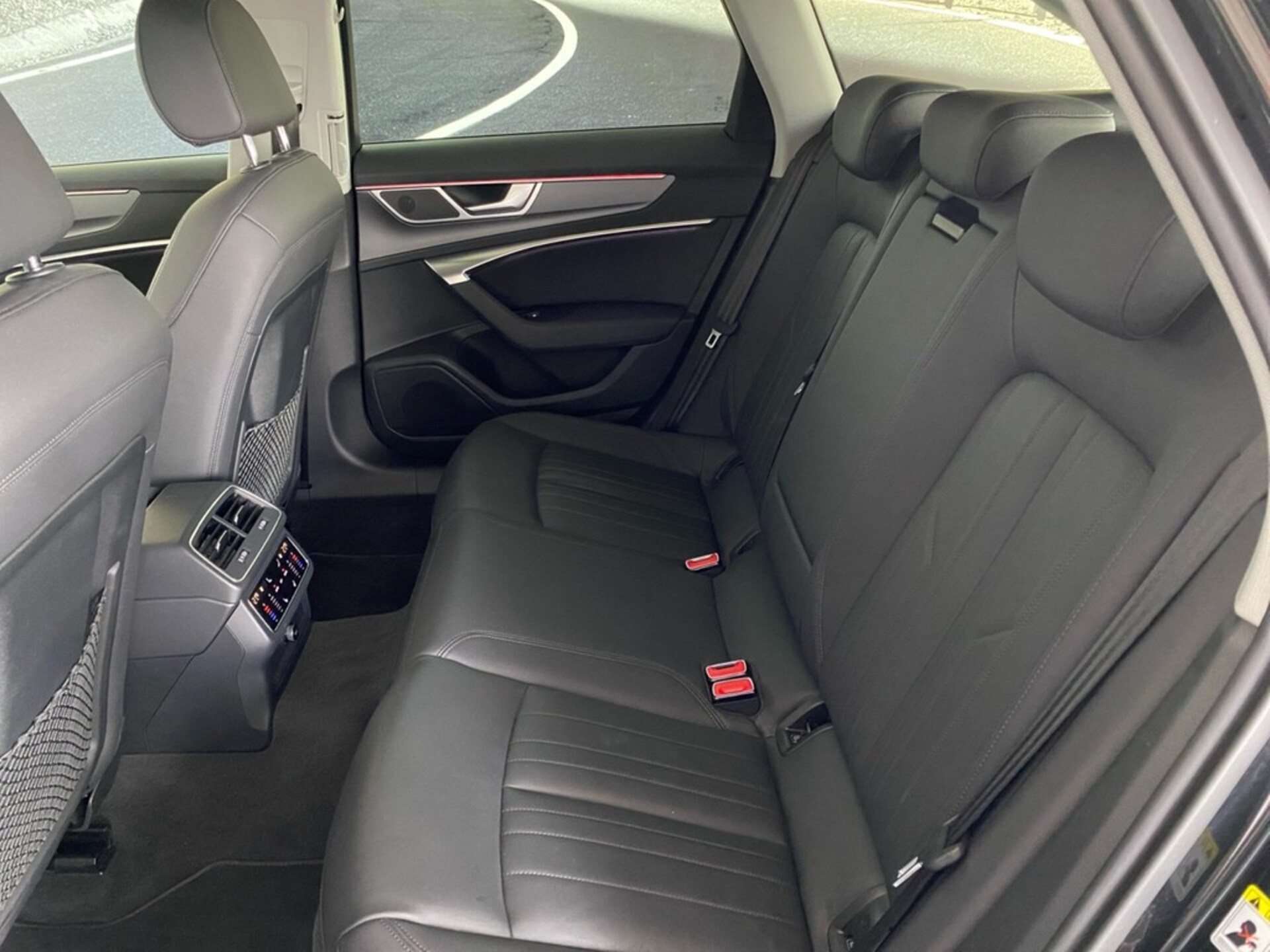 Audi A6 allroad quattro