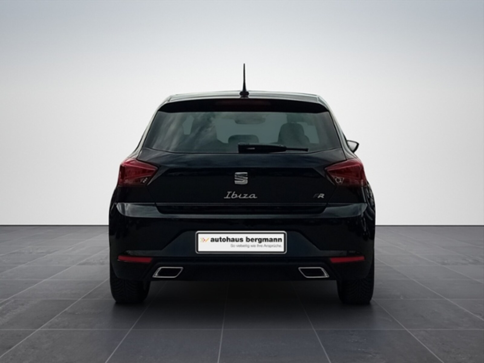 SEAT Ibiza – Bild 6