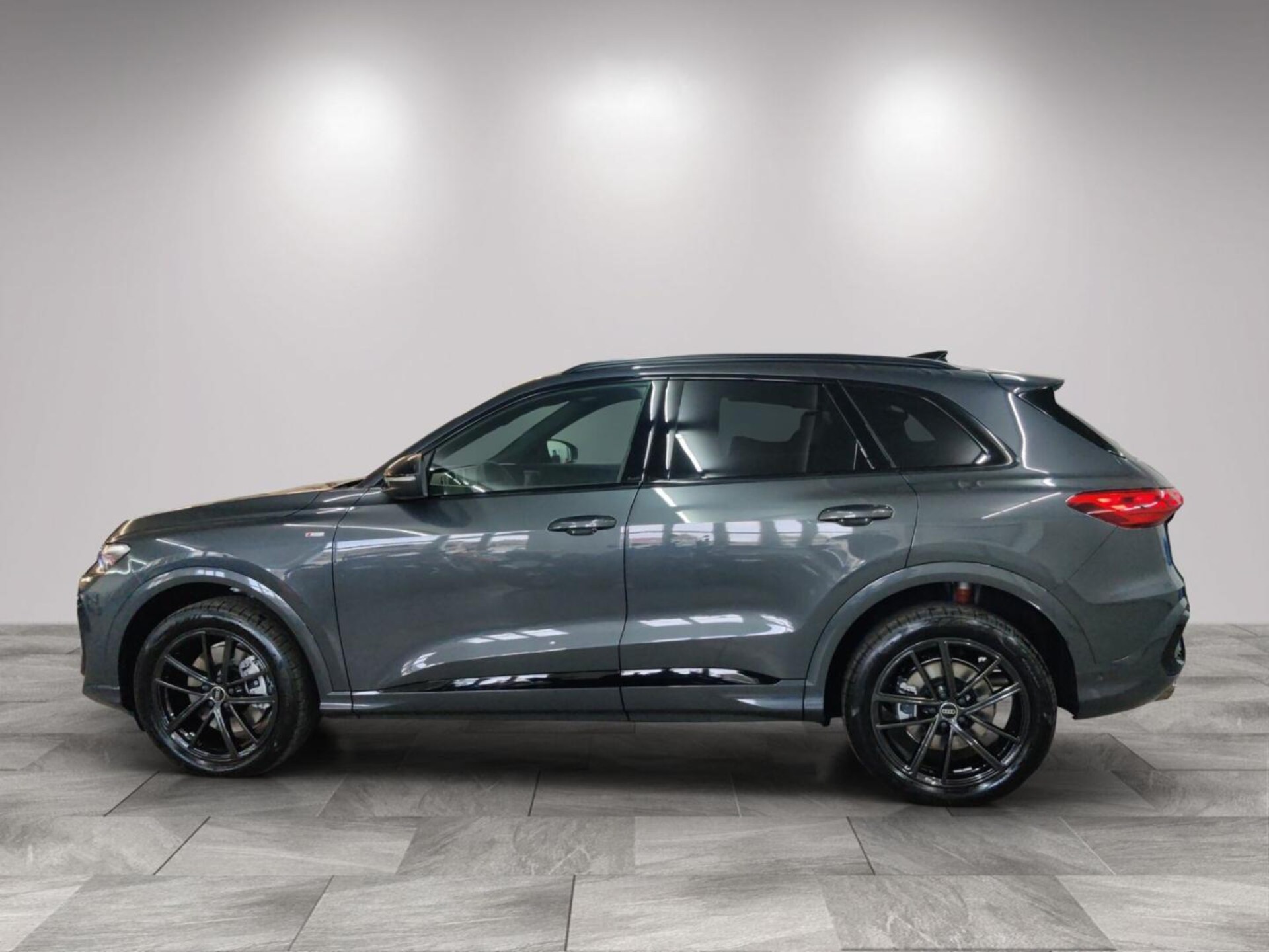 Audi Q5 SUV