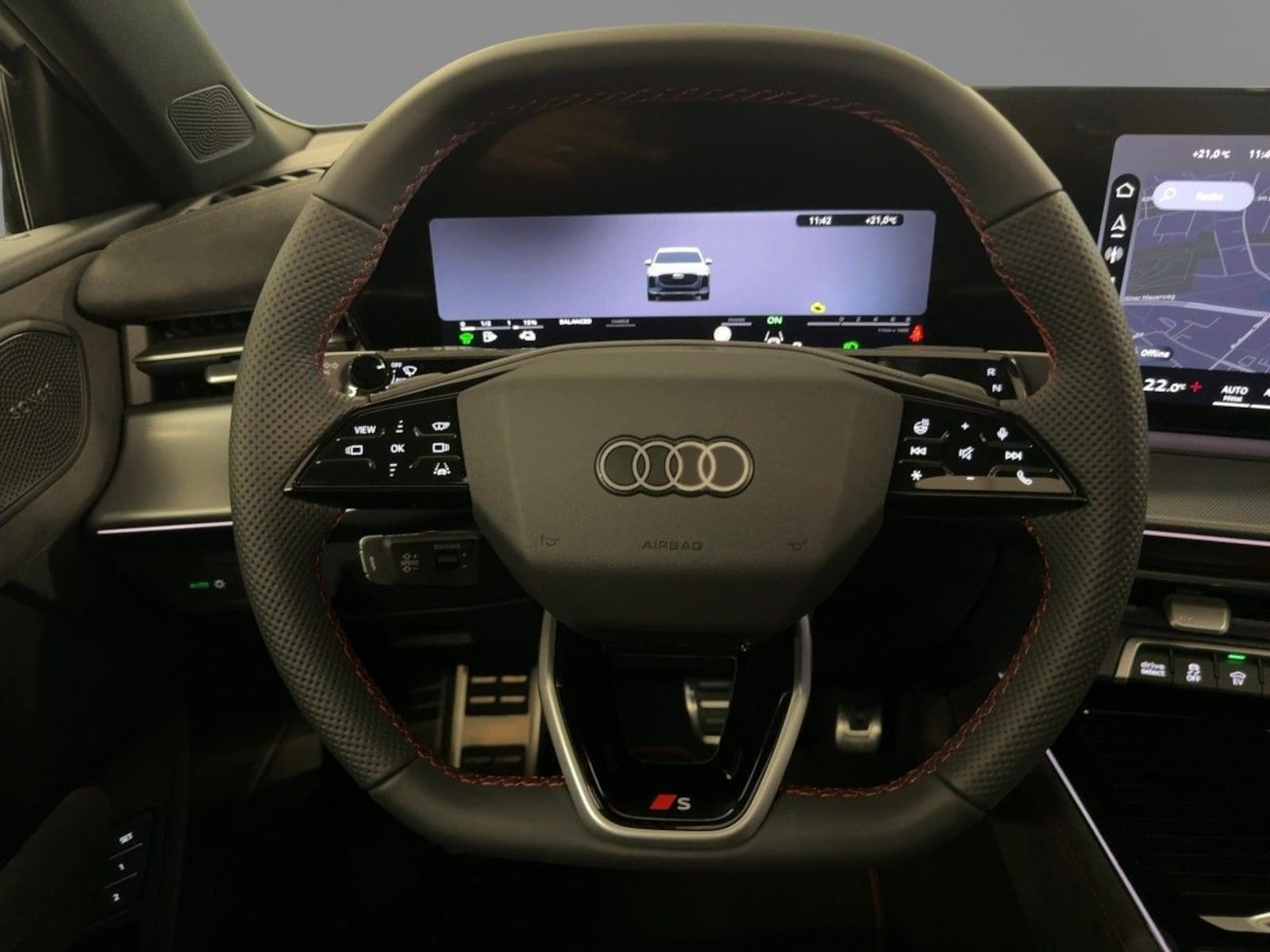 Audi Q3 – Bild 12