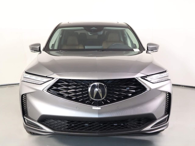 2026 Acura MDX