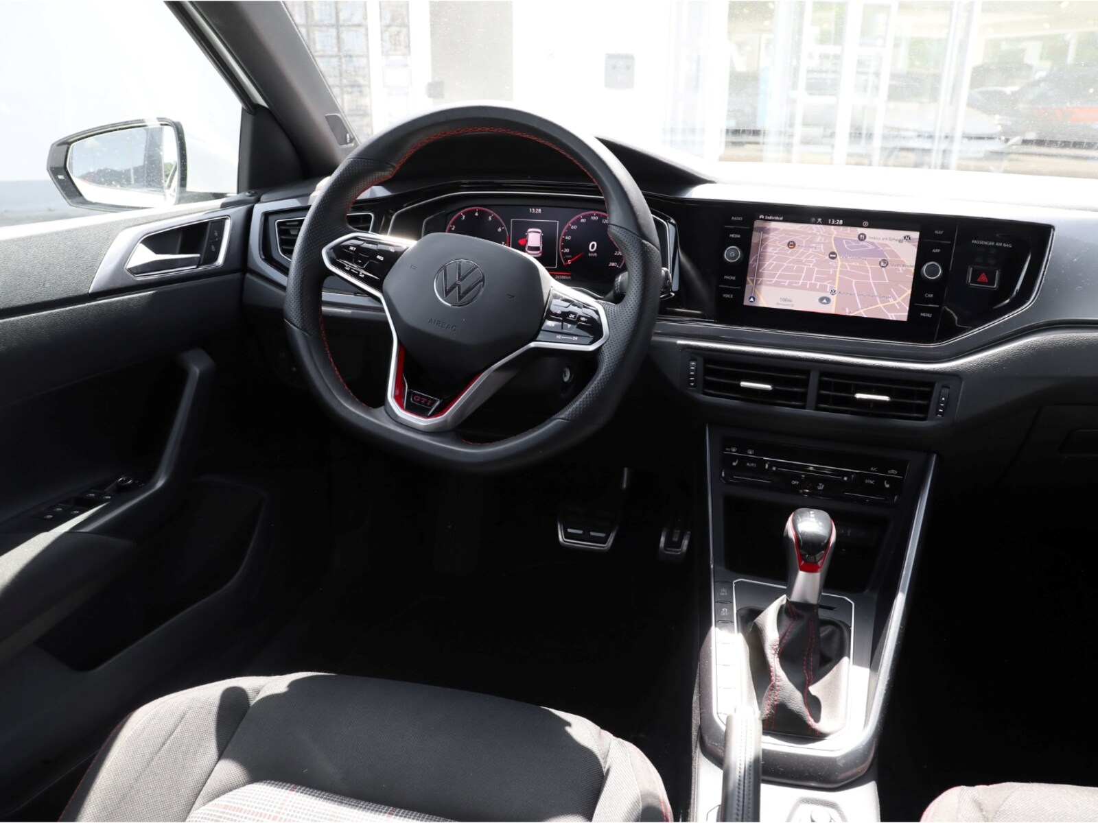 Volkswagen Polo – Bild 5
