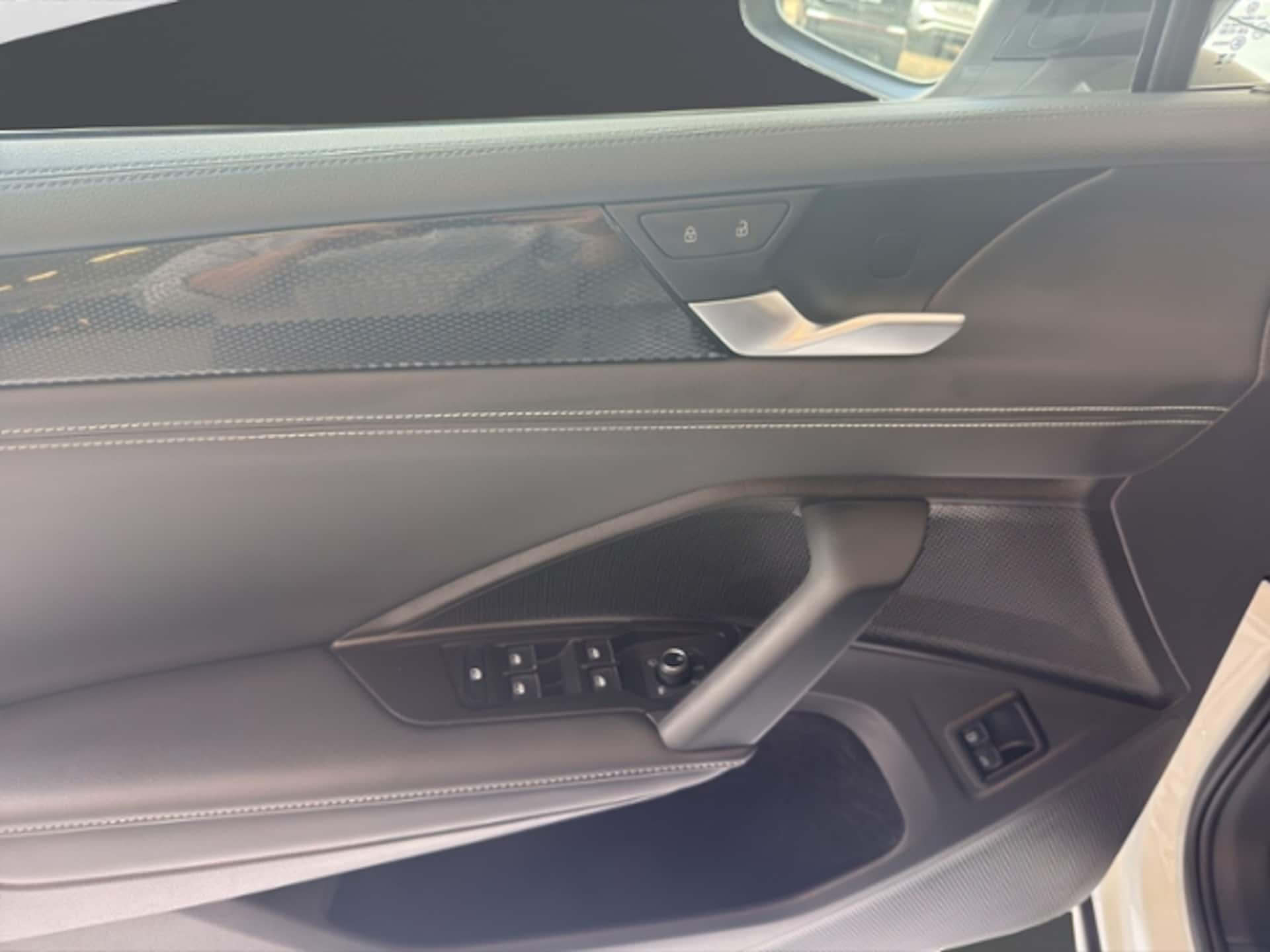 Volkswagen Tiguan ENERGY