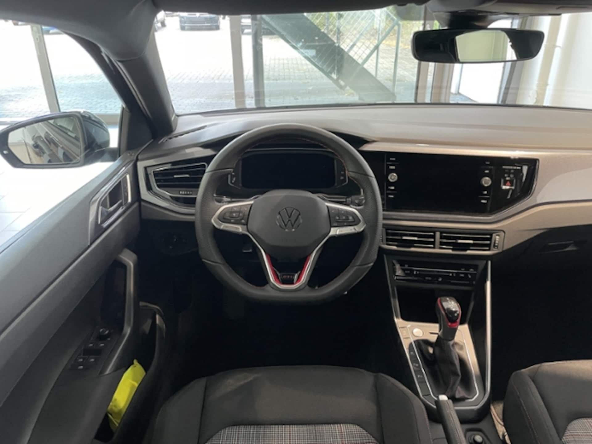 Volkswagen Polo GTI