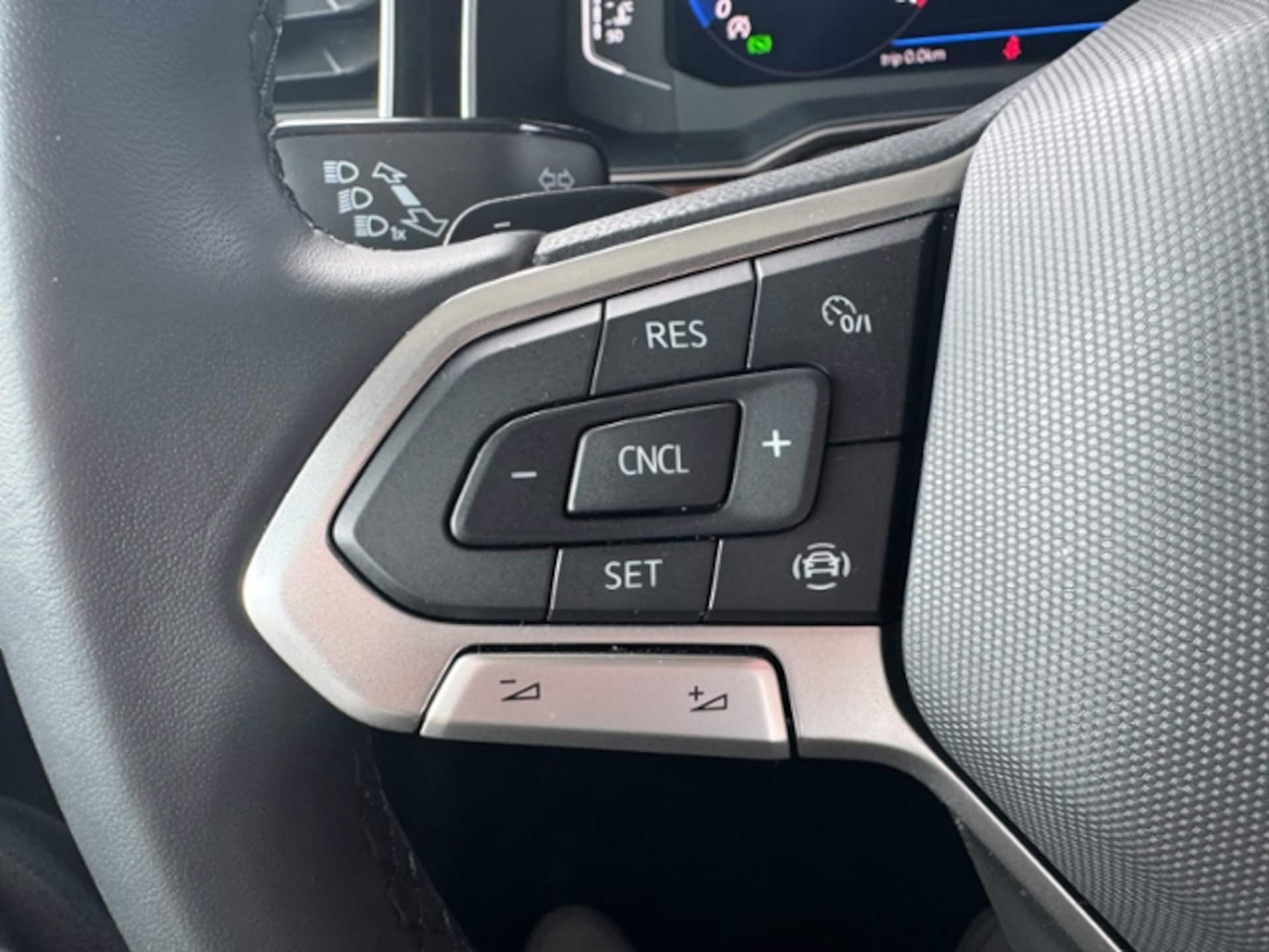 Volkswagen Taigo R-Line