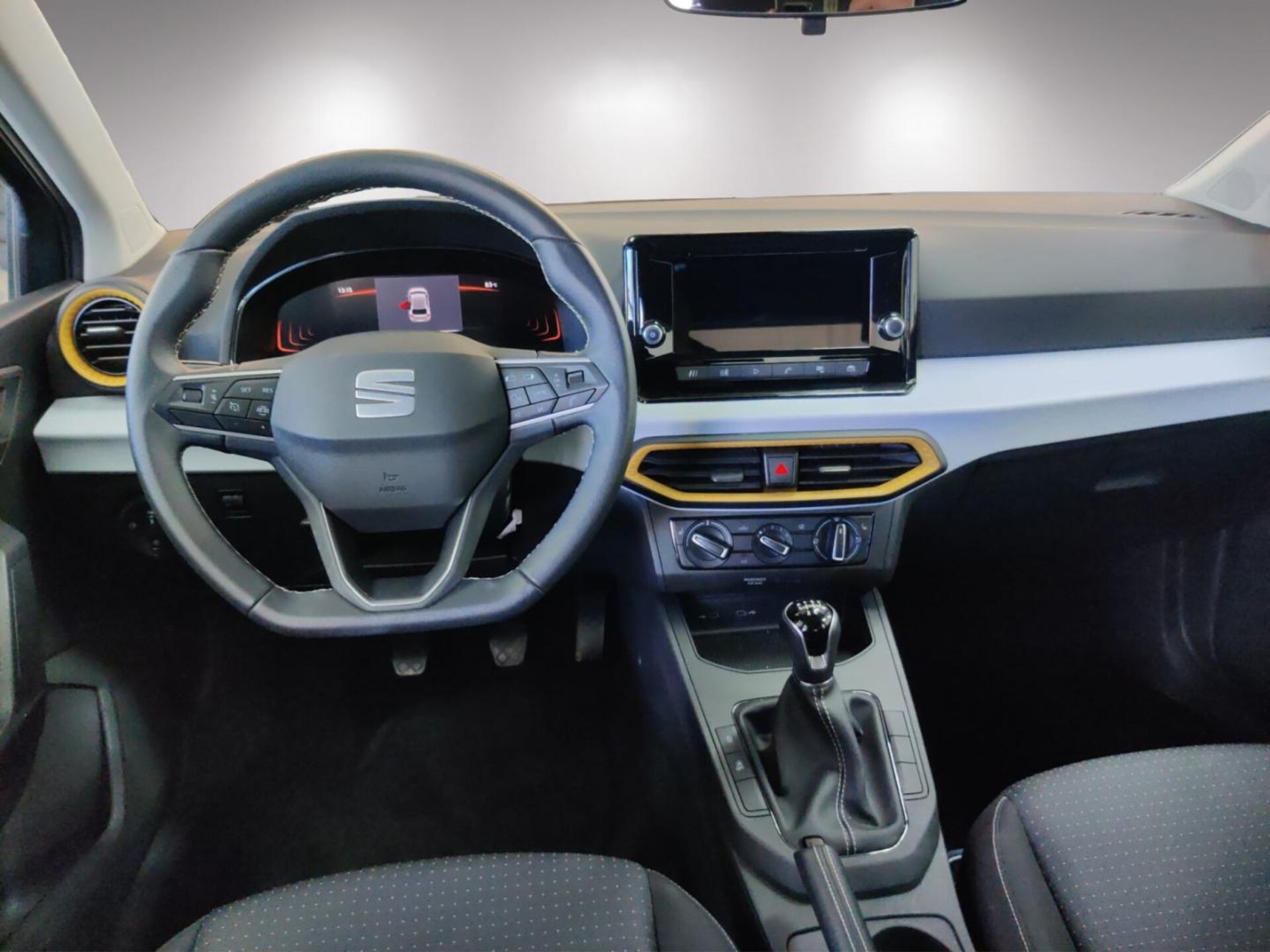 SEAT Ibiza Style