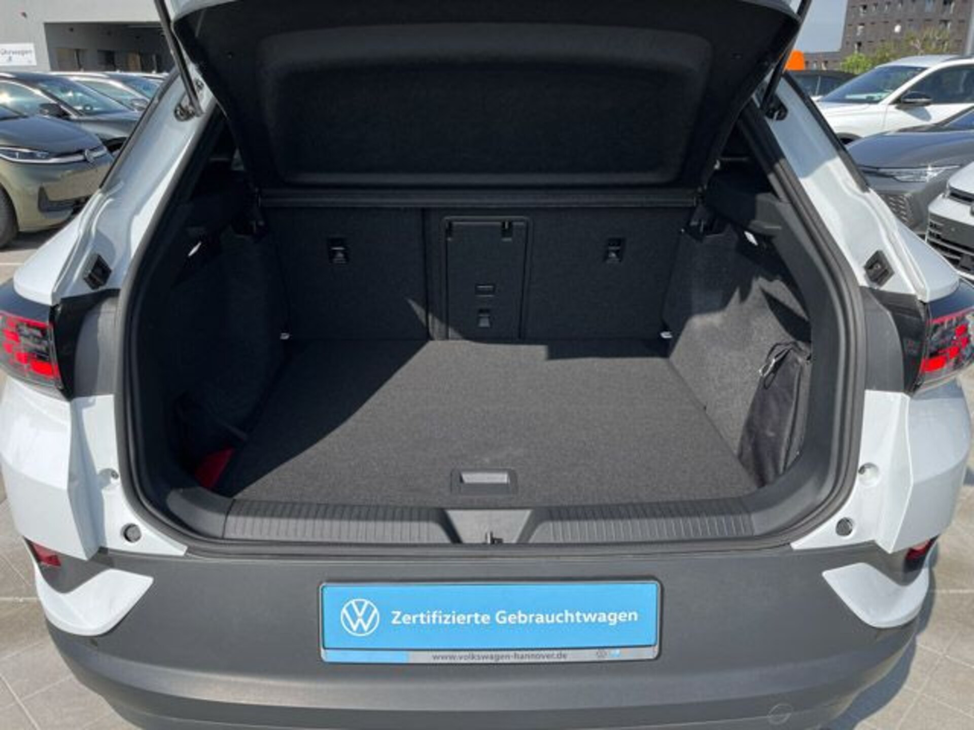 Volkswagen ID.4 Pro