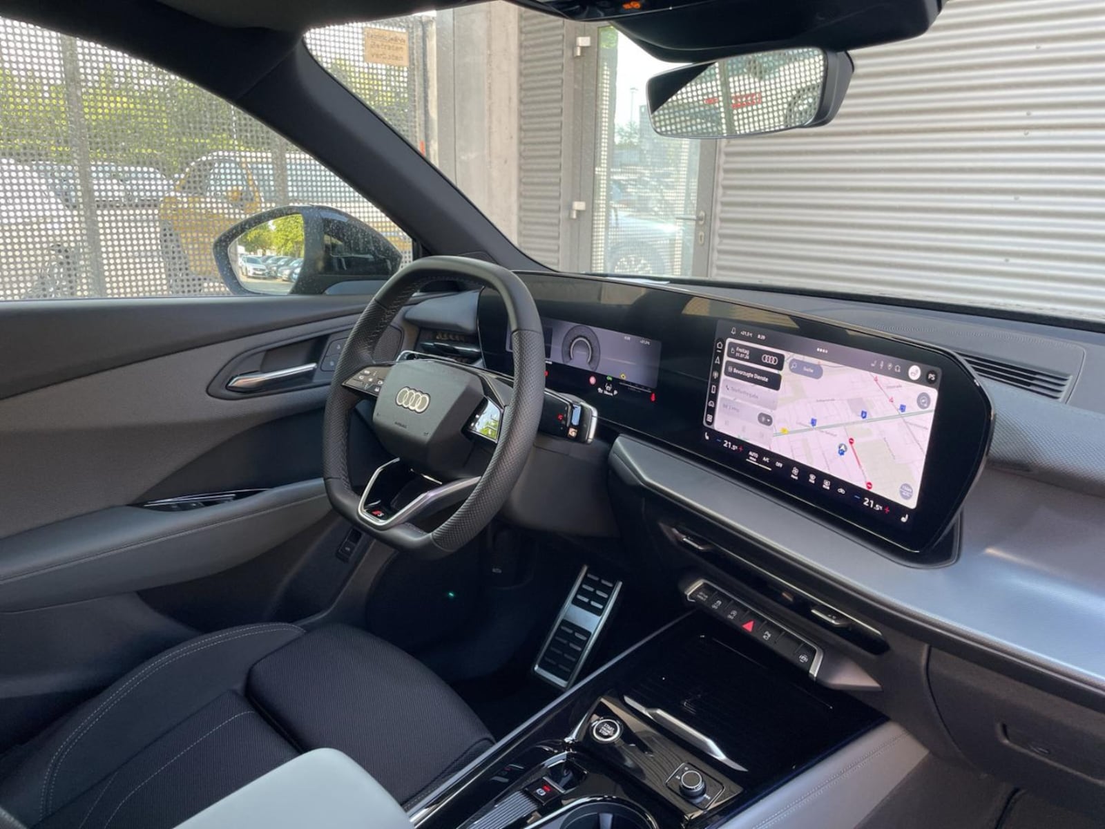 Audi Q3 – Bild 13