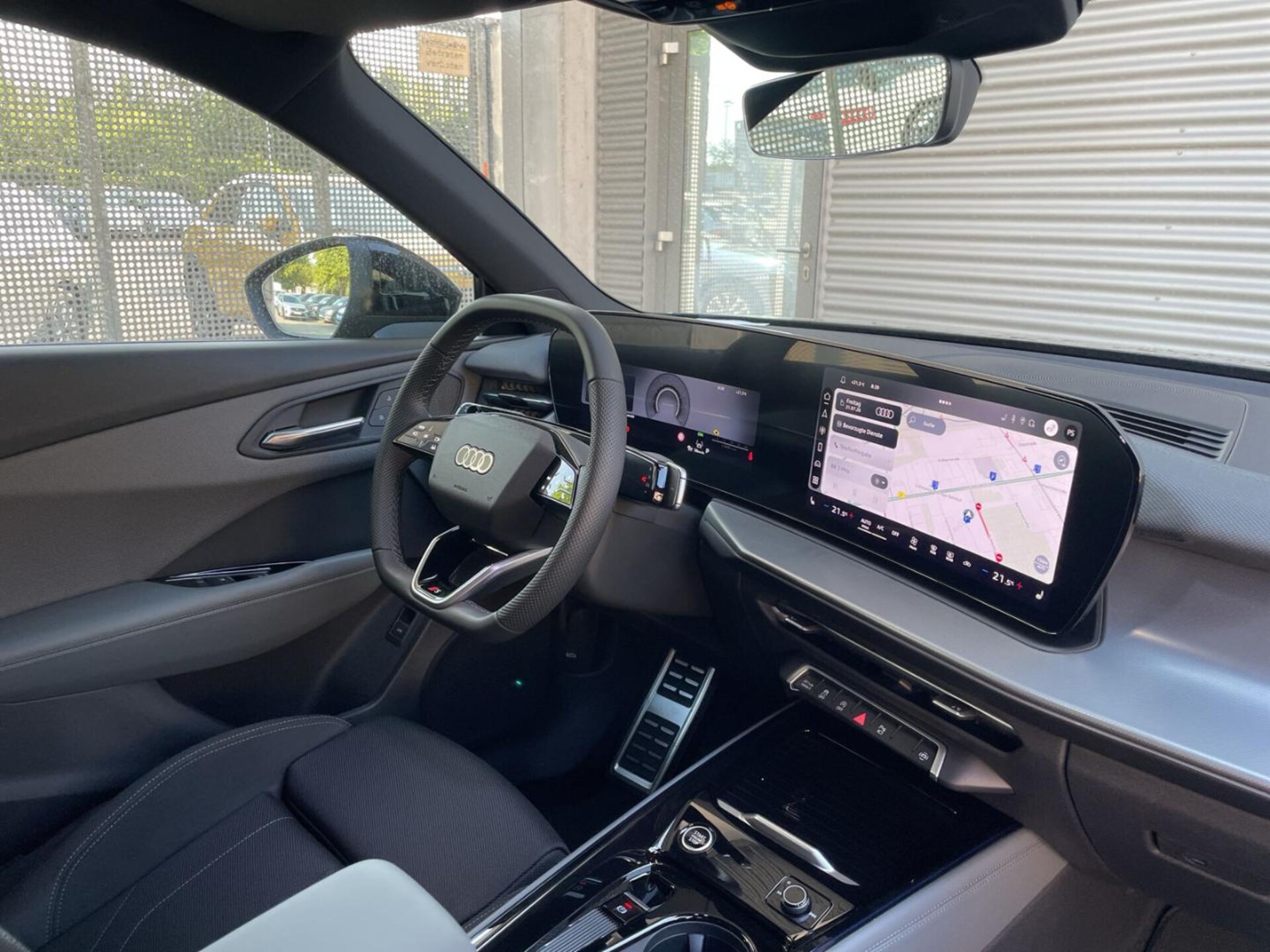 Audi Q3 SUV