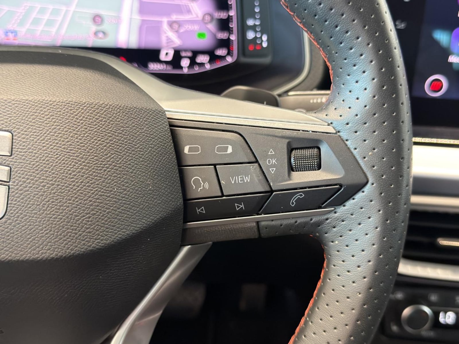 SEAT Arona – Bild 18