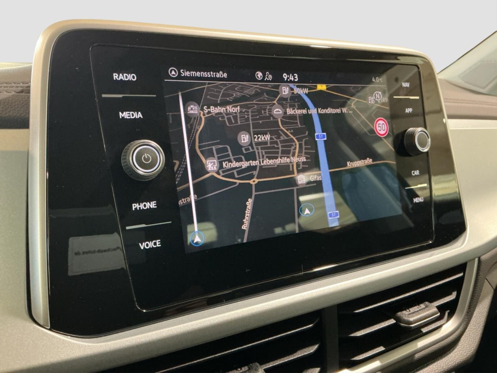 Volkswagen T-Roc – Bild 14