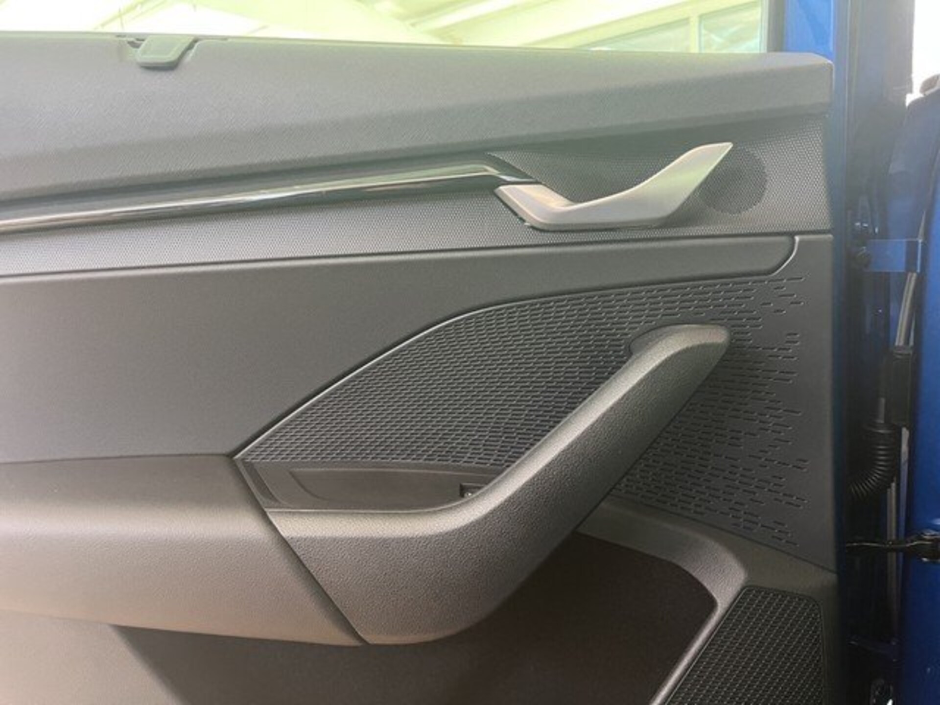 Skoda Octavia Combi Sportline
