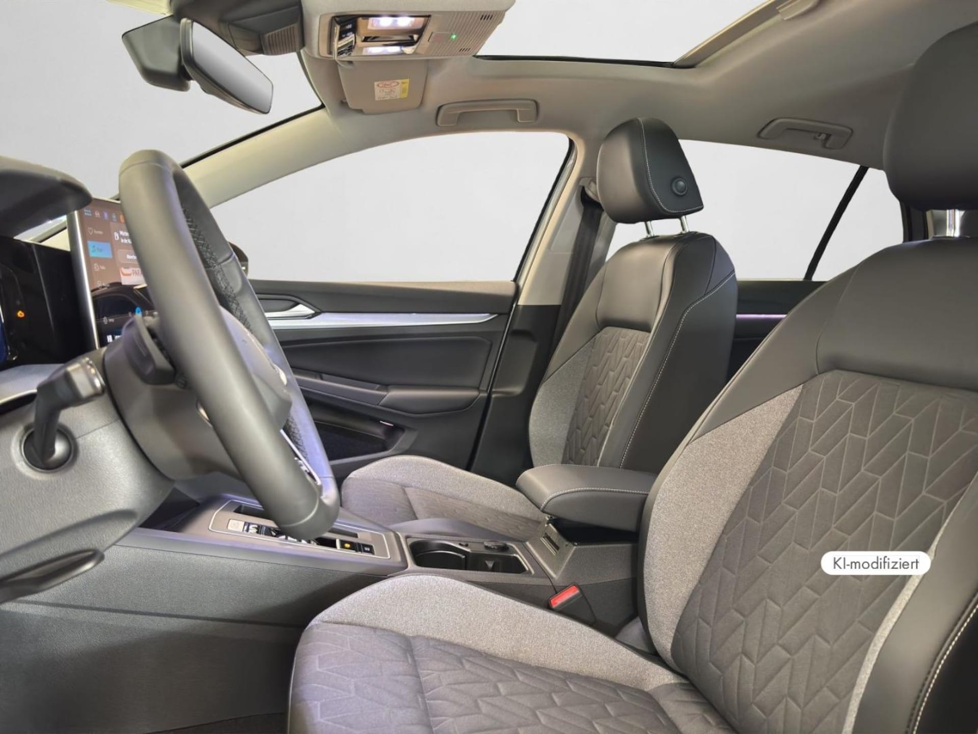 Volkswagen Golf ENERGY