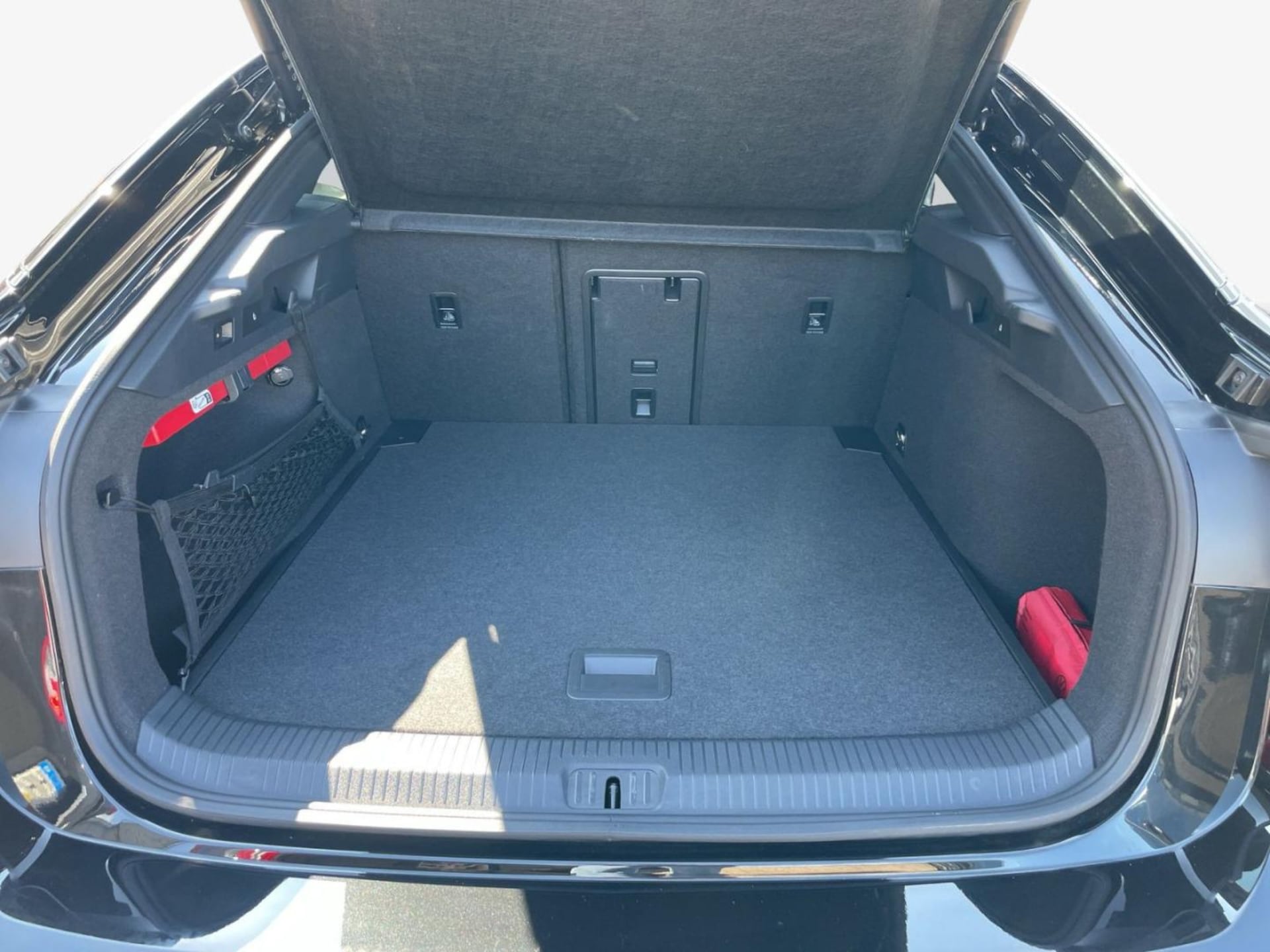 Volkswagen ID.7 Pro