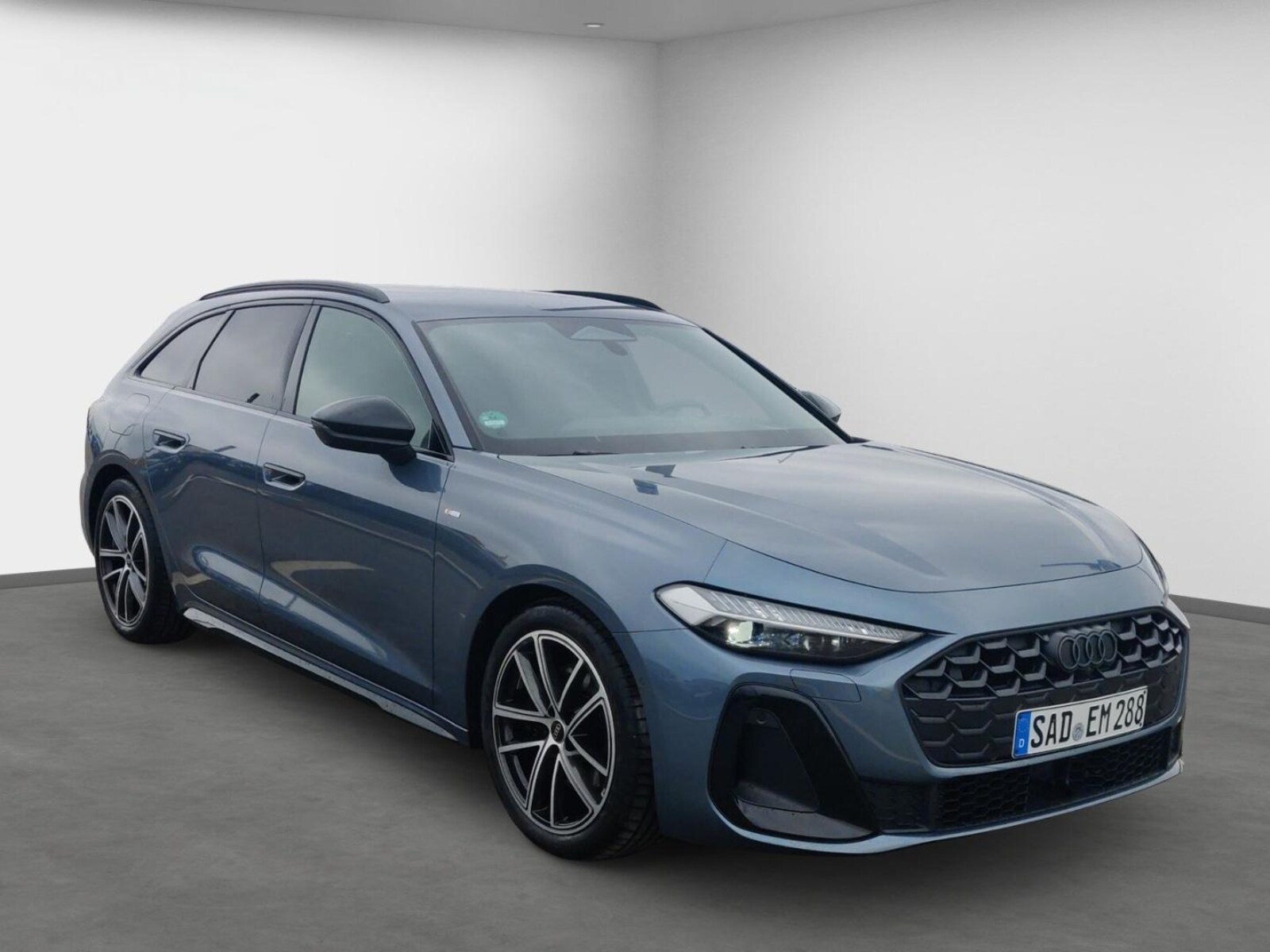 Audi A5 Avant – Bild 7