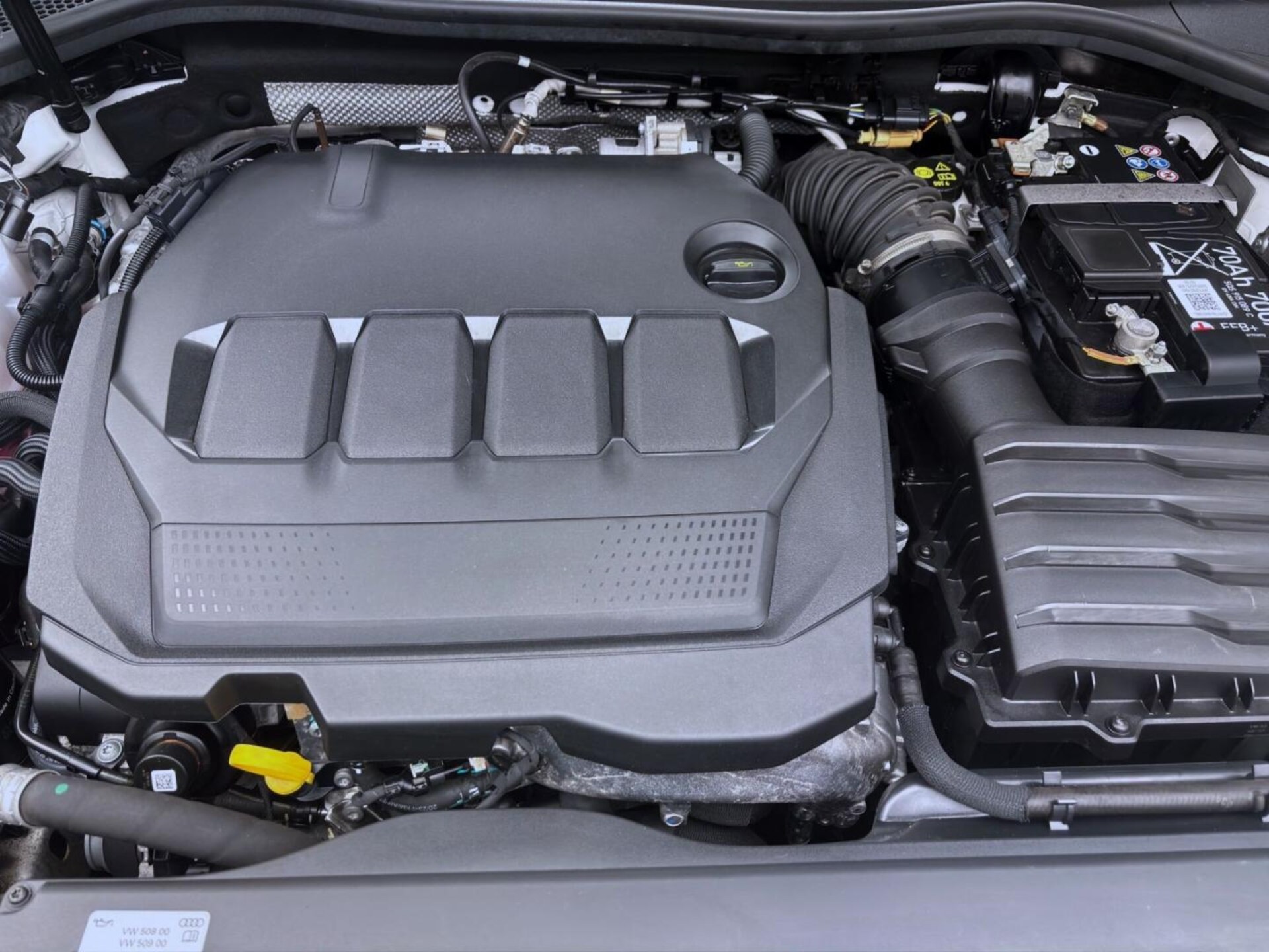 Audi A3 Sportback Advanced