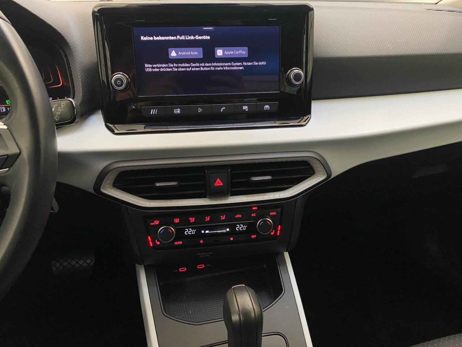 SEAT Arona – Bild 6