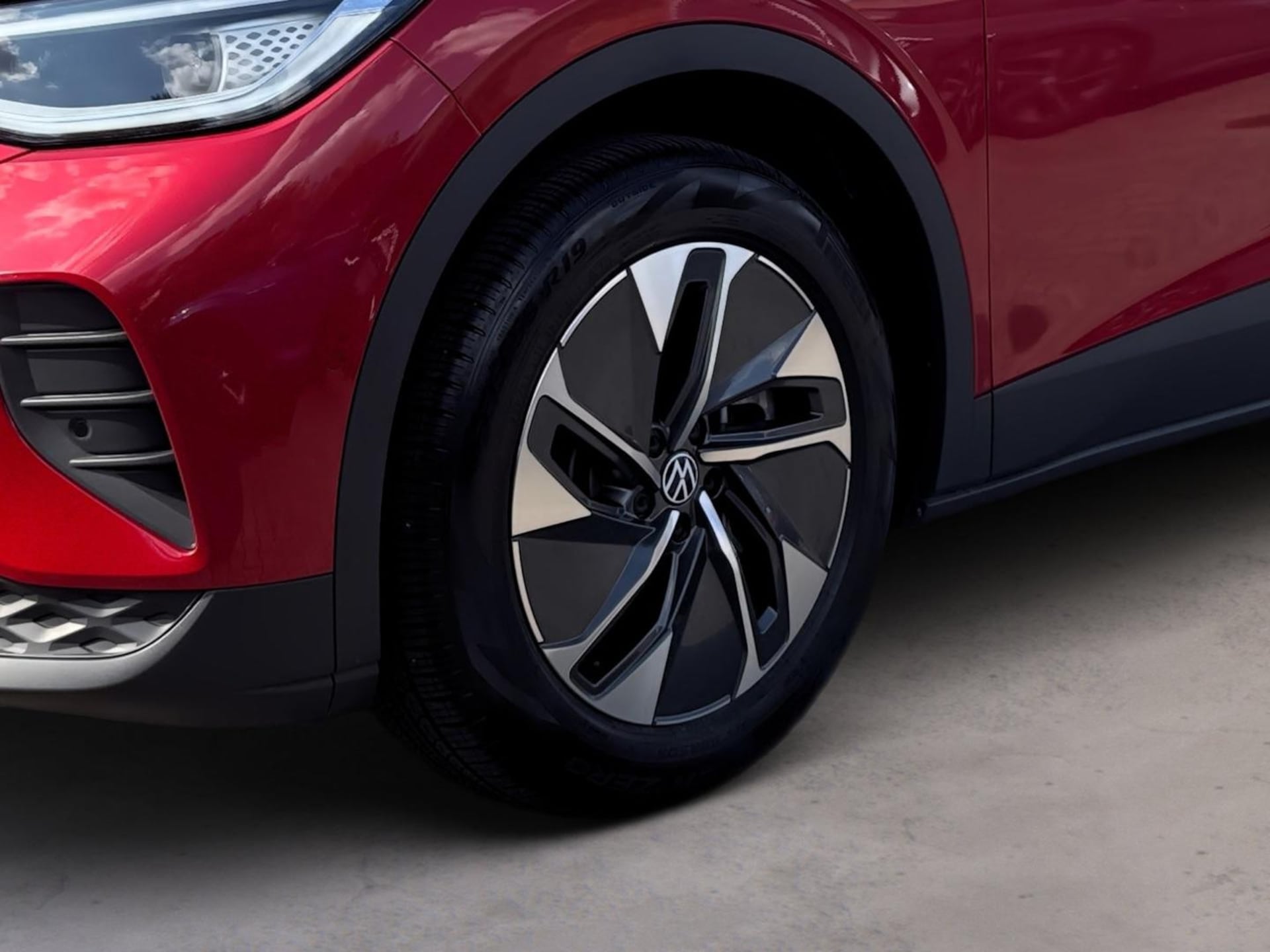 Volkswagen ID.4 Pro