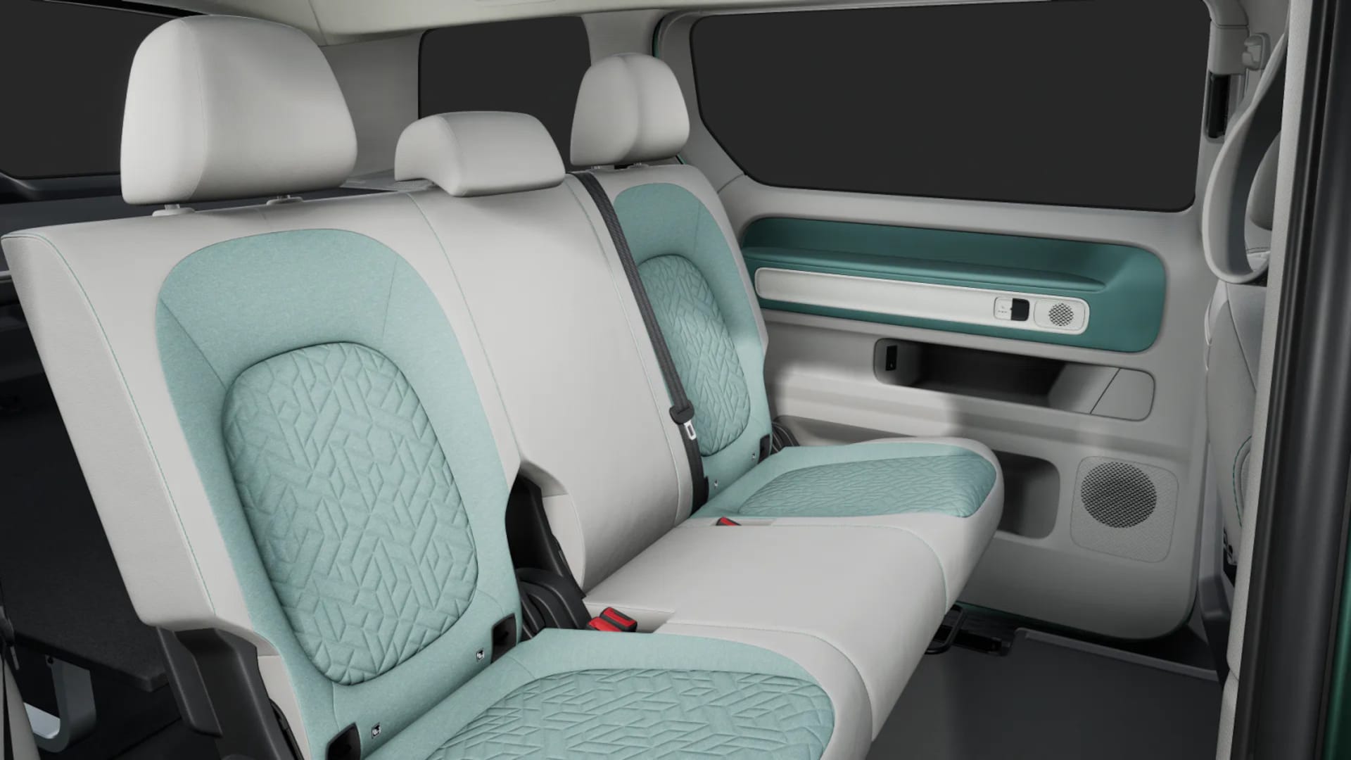 Volkswagen ID. Buzz Goal