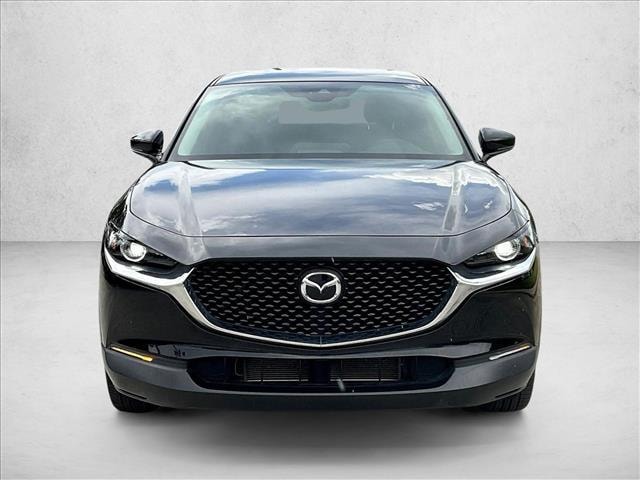 2021 Mazda CX-30