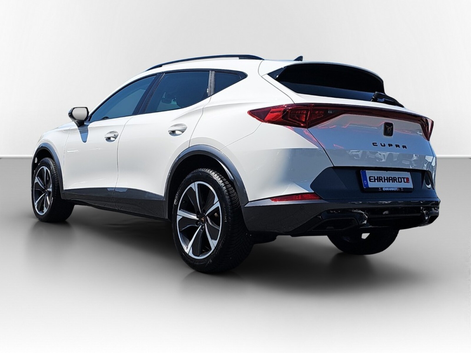CUPRA Formentor – Bild 8