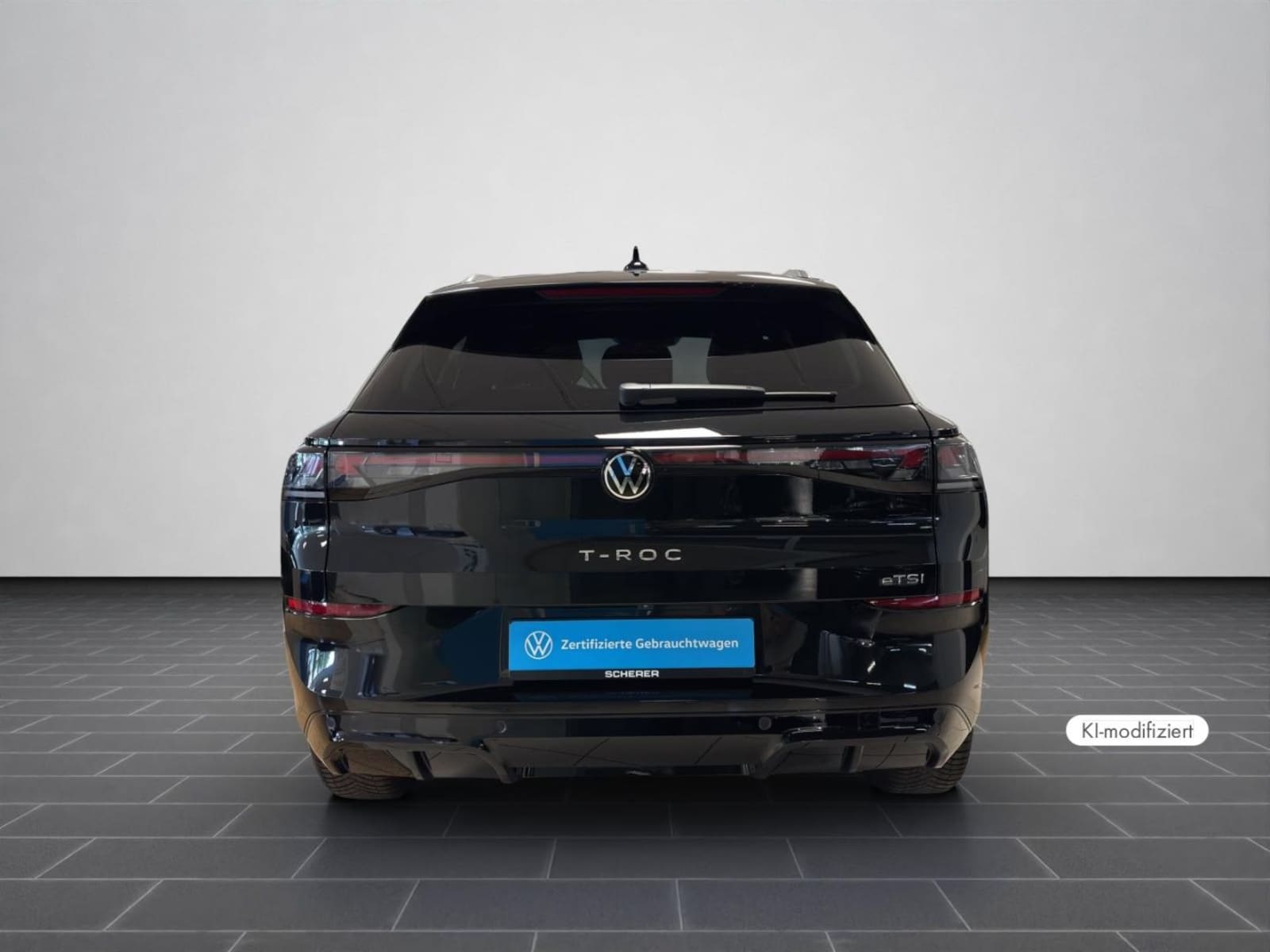 Volkswagen T-Roc – Bild 6