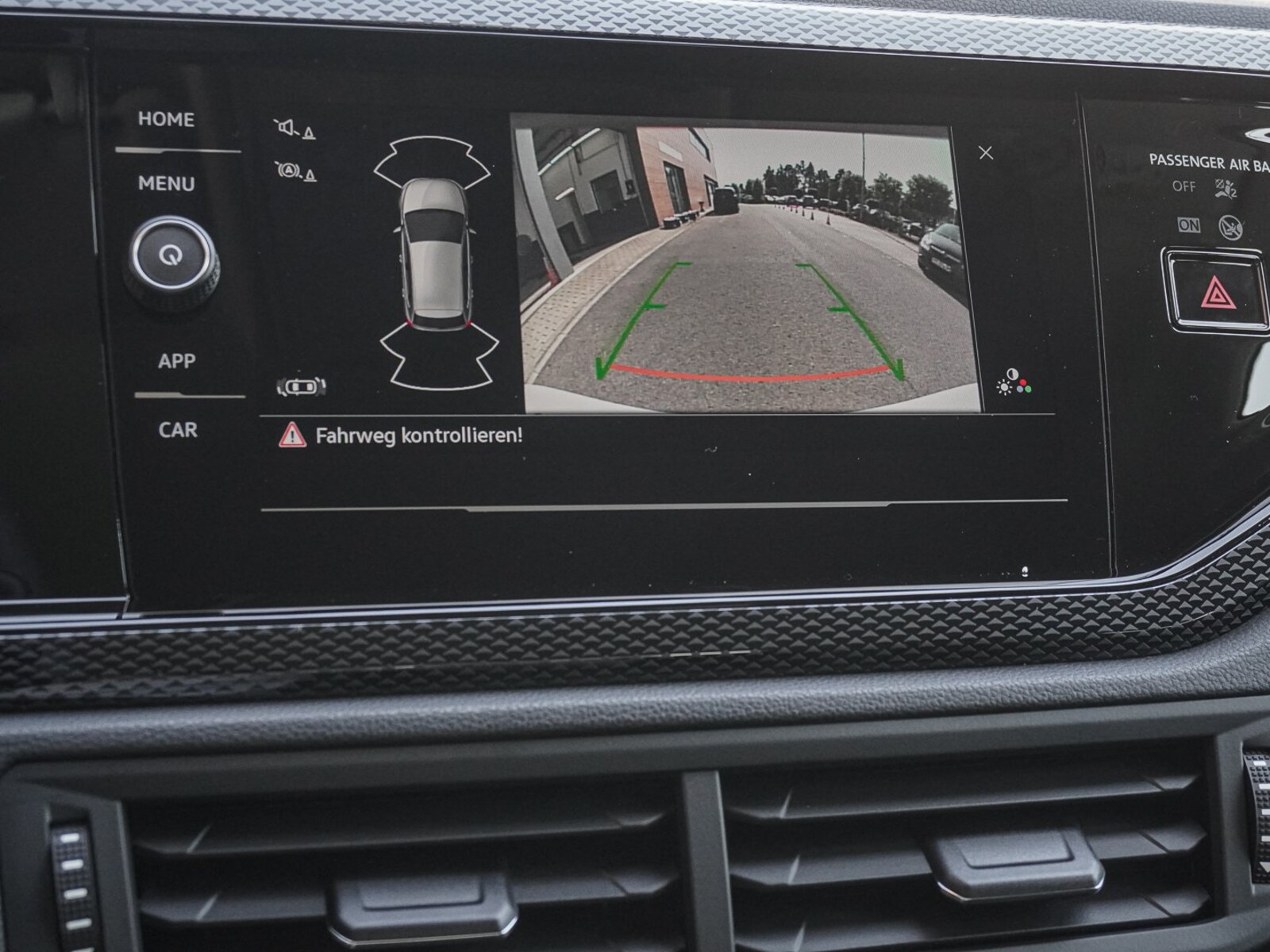 Volkswagen Polo – Bild 13