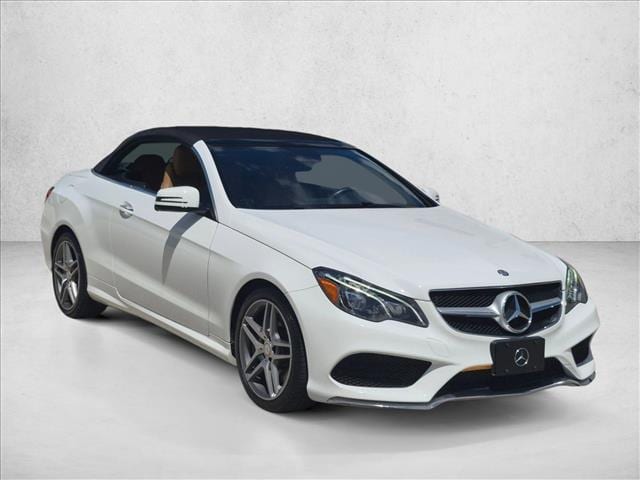 2015 Mercedes-Benz