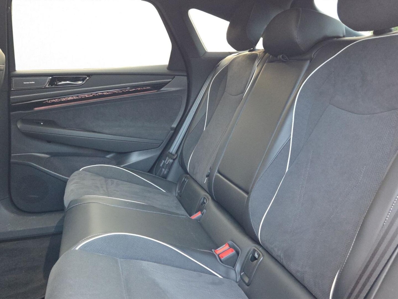 Volkswagen ID.7 – Bild 18