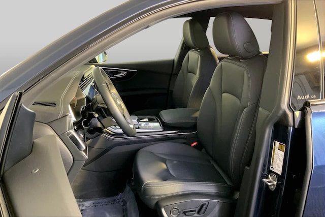 2026 Audi Q8 Premium Plus - Photo 9