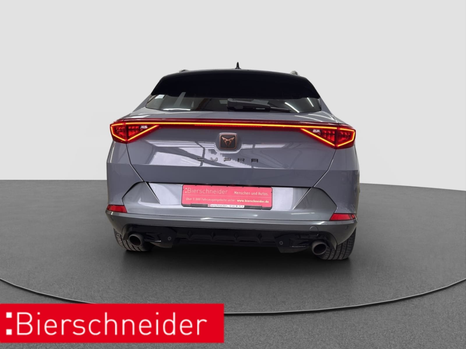 CUPRA Formentor – Bild 5