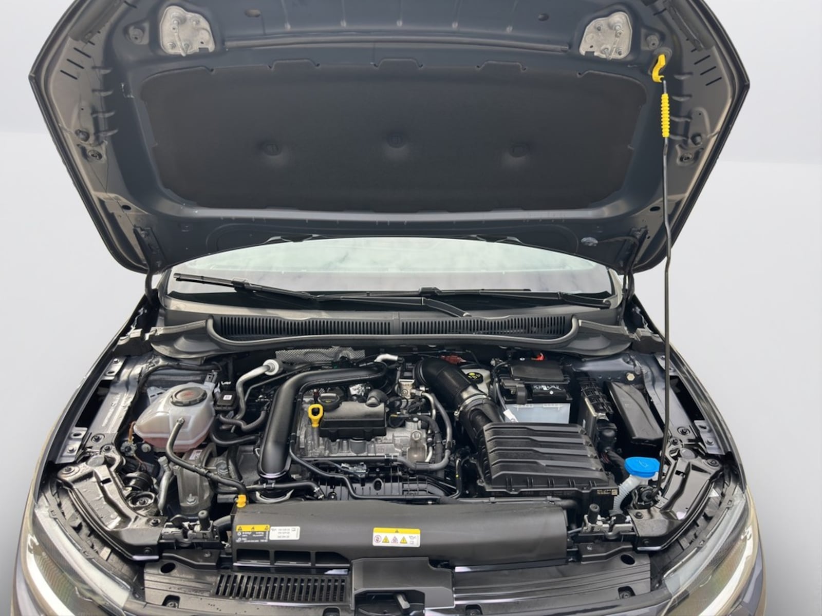 Volkswagen Polo – Bild 19