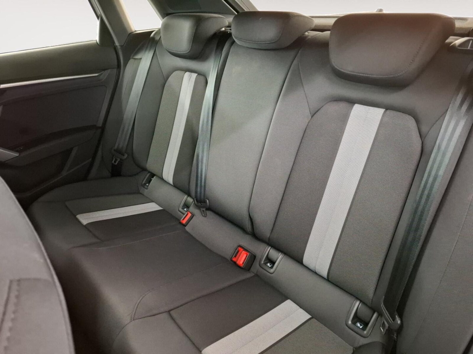 Audi A3 Sportback – Bild 9