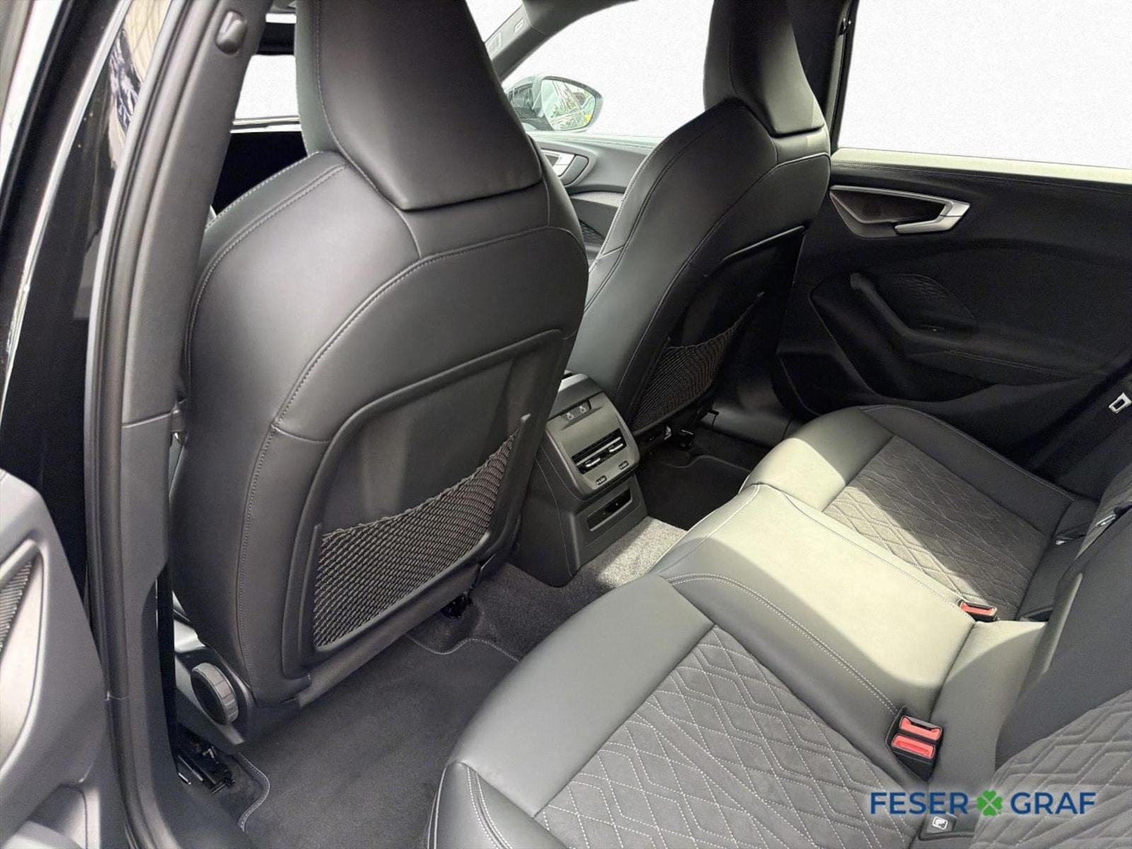 Audi A5 Avant – Bild 9