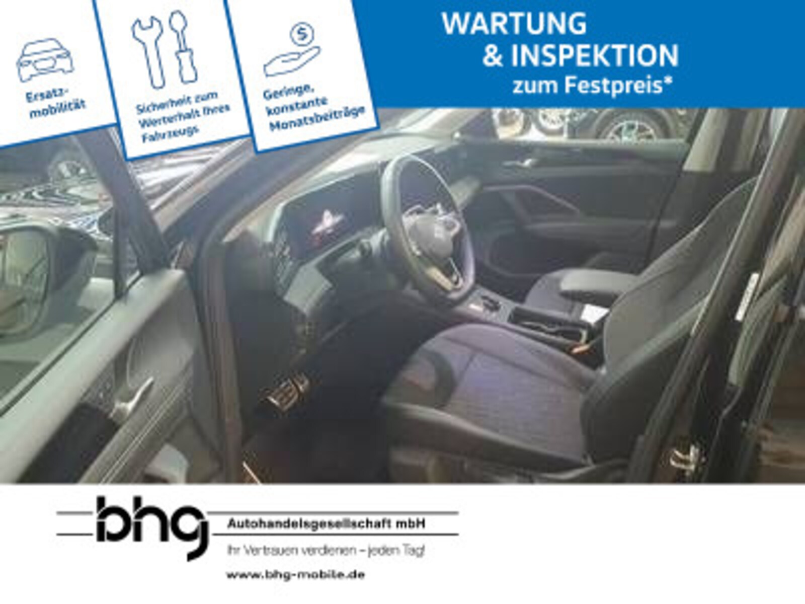 Volkswagen Tiguan – Bild 24