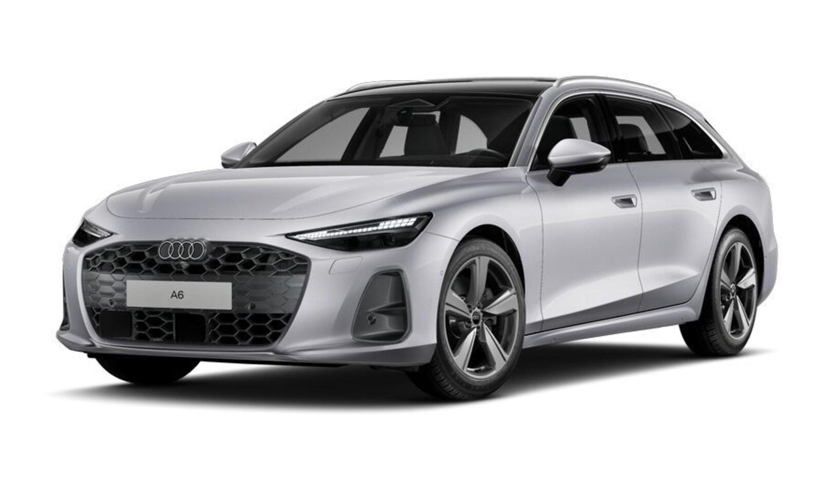 Audi A6 Avant – Bild 2