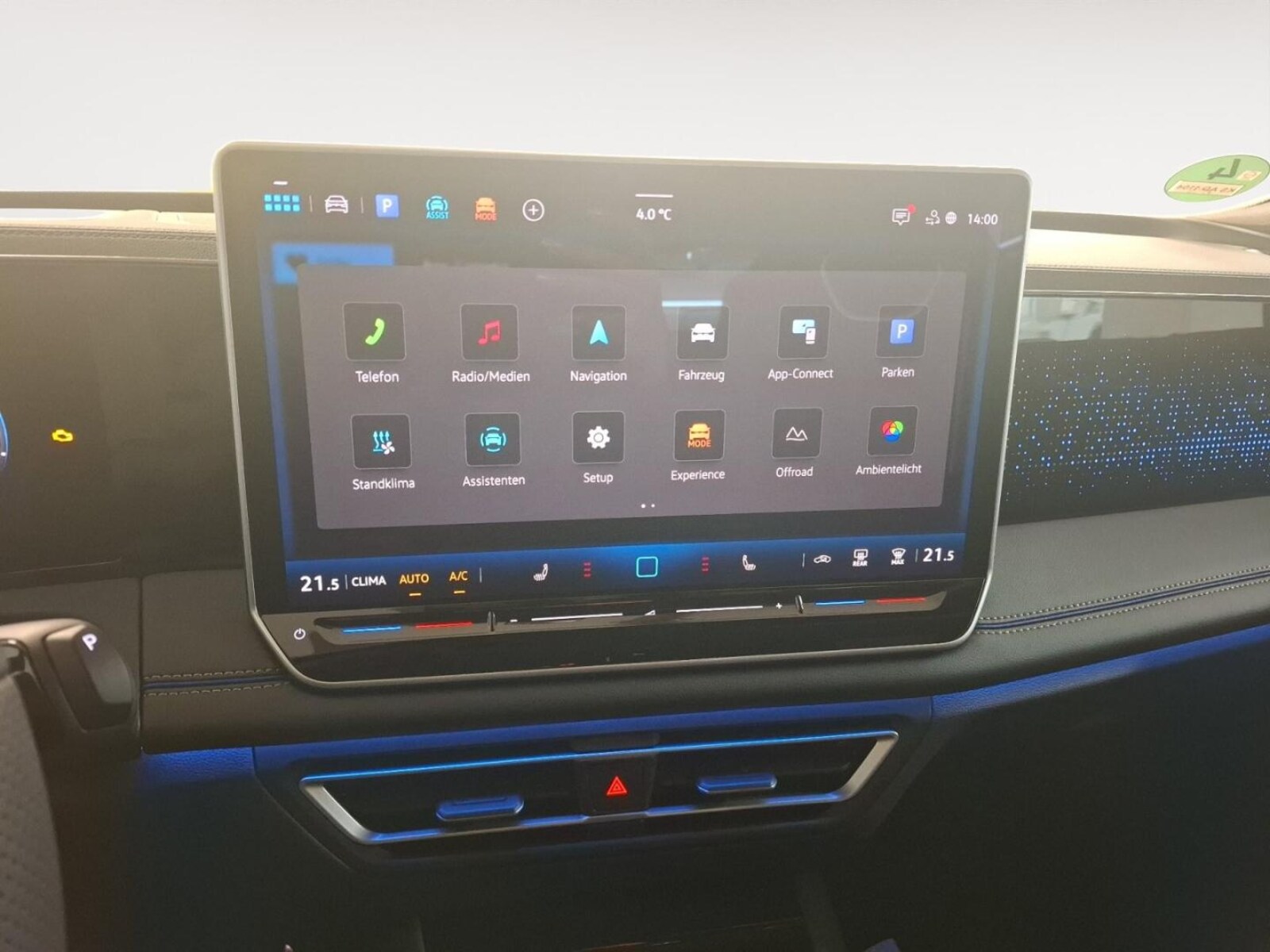 Volkswagen Tiguan – Bild 12