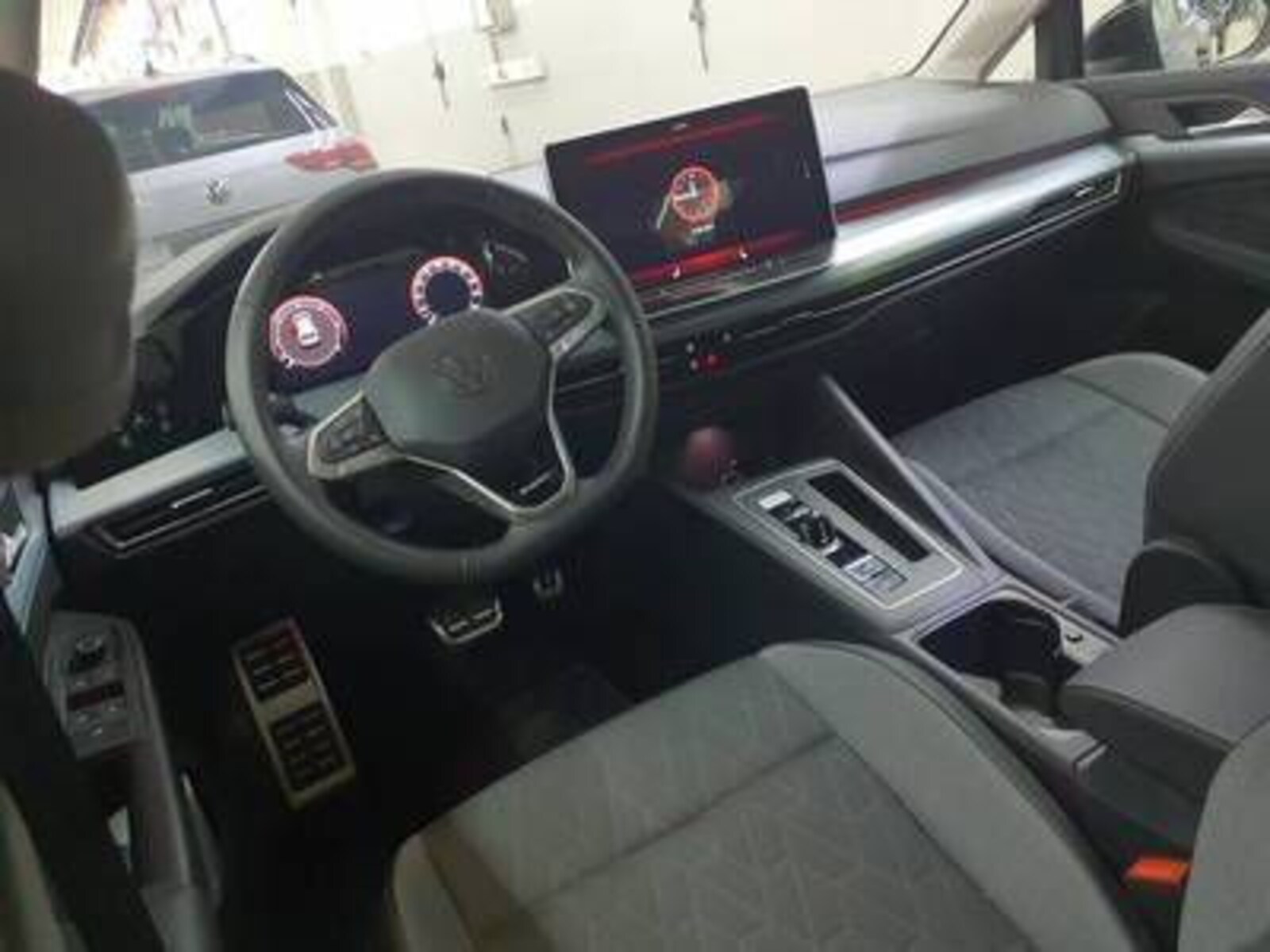 Volkswagen Golf – Bild 19
