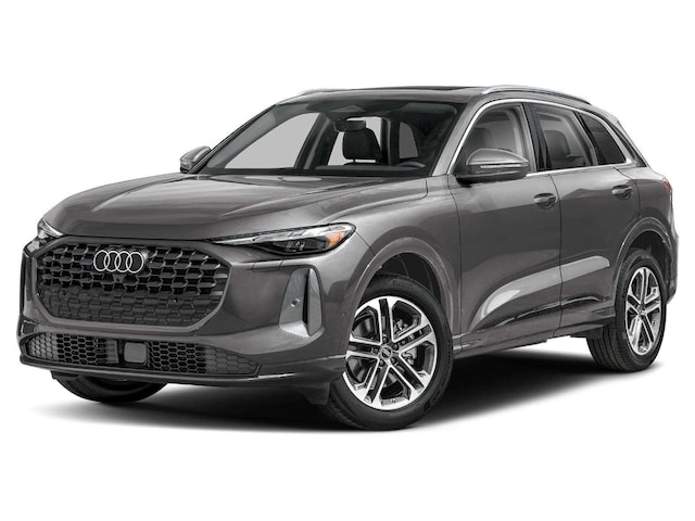 Photo of 2026 Audi Q5