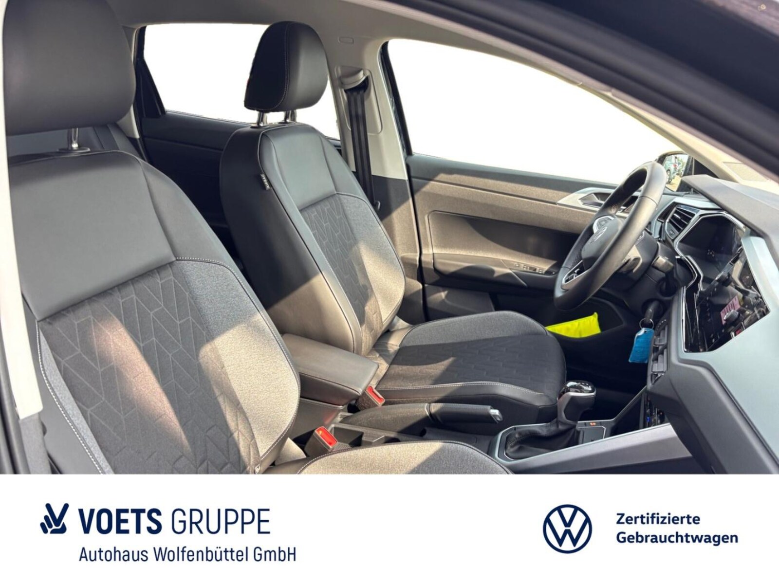 Volkswagen Polo – Bild 7