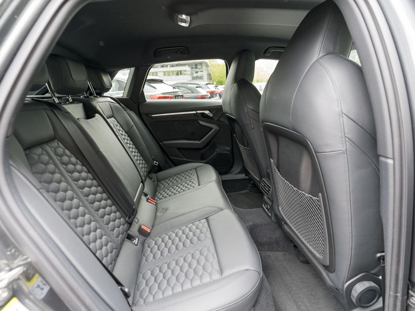 Image about Audi RS 3 Sportback TFSI quattro S tronic