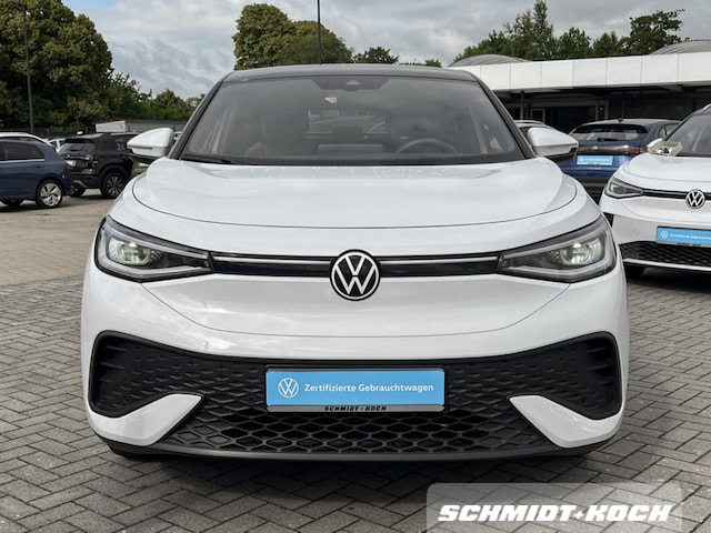 Volkswagen ID.5