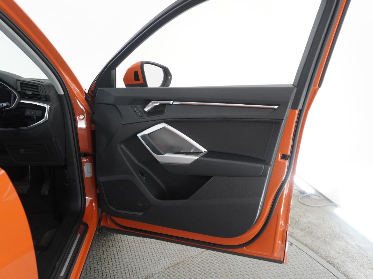 Image about Audi Q3 35 TFSI advanced 110(150) kW(PS) S tronic