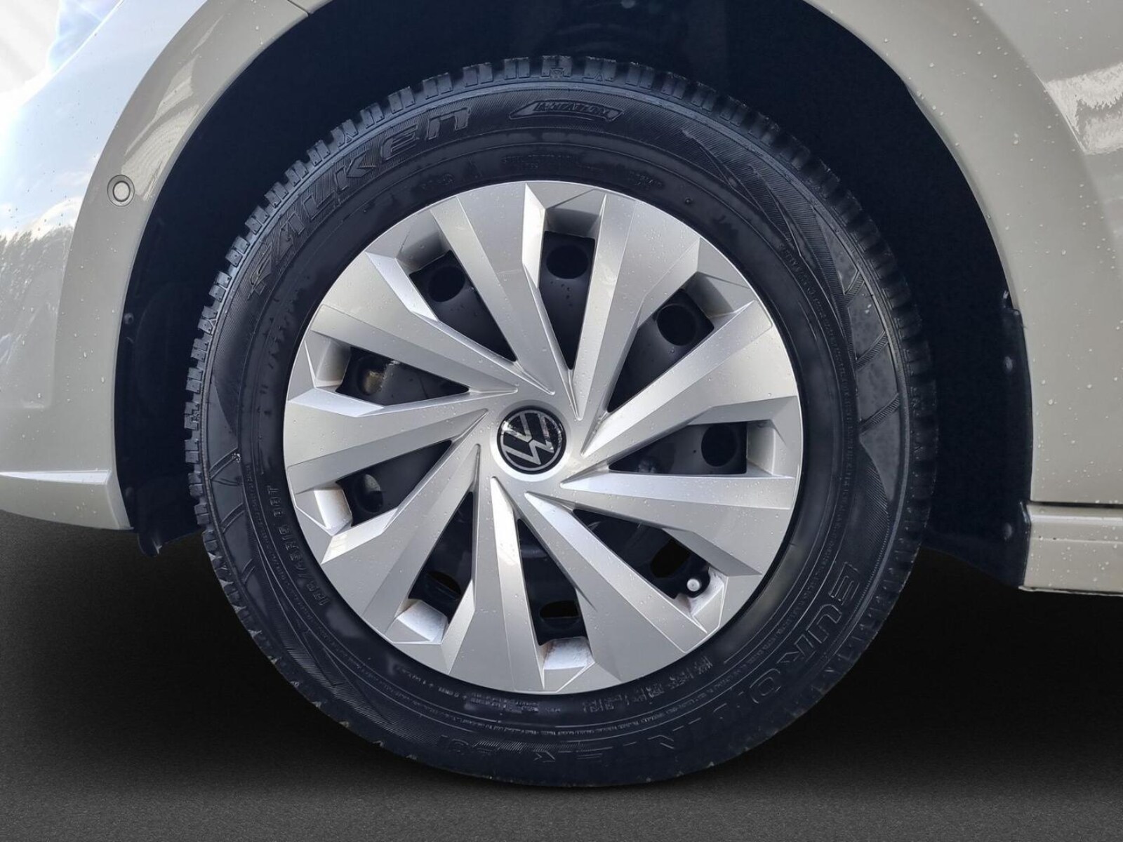 Volkswagen Polo – Bild 7