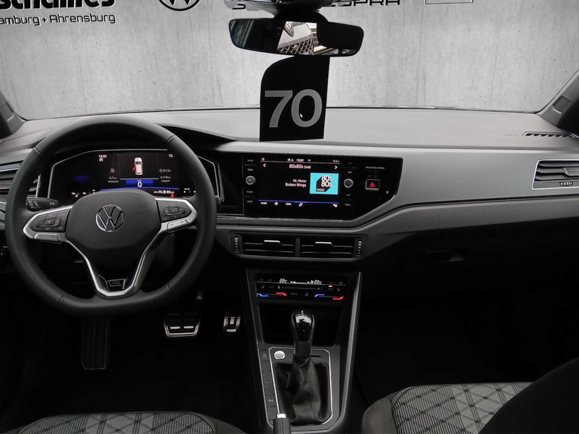 Volkswagen Taigo R-Line