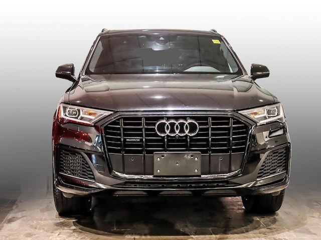 2022 Audi Audi Q7