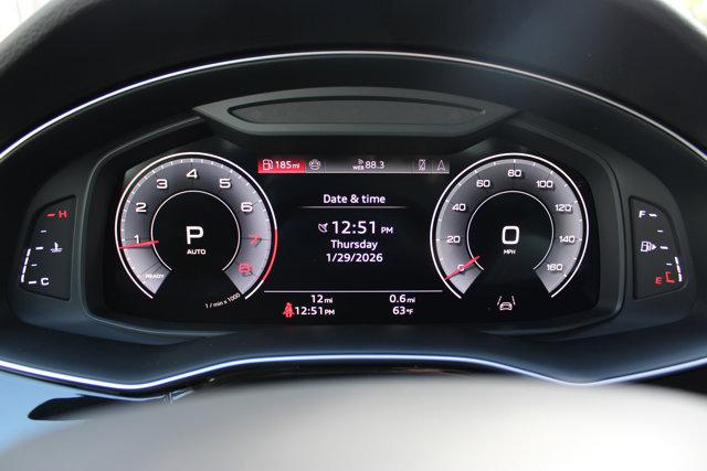 2026 Audi Q7 Premium - Photo 19