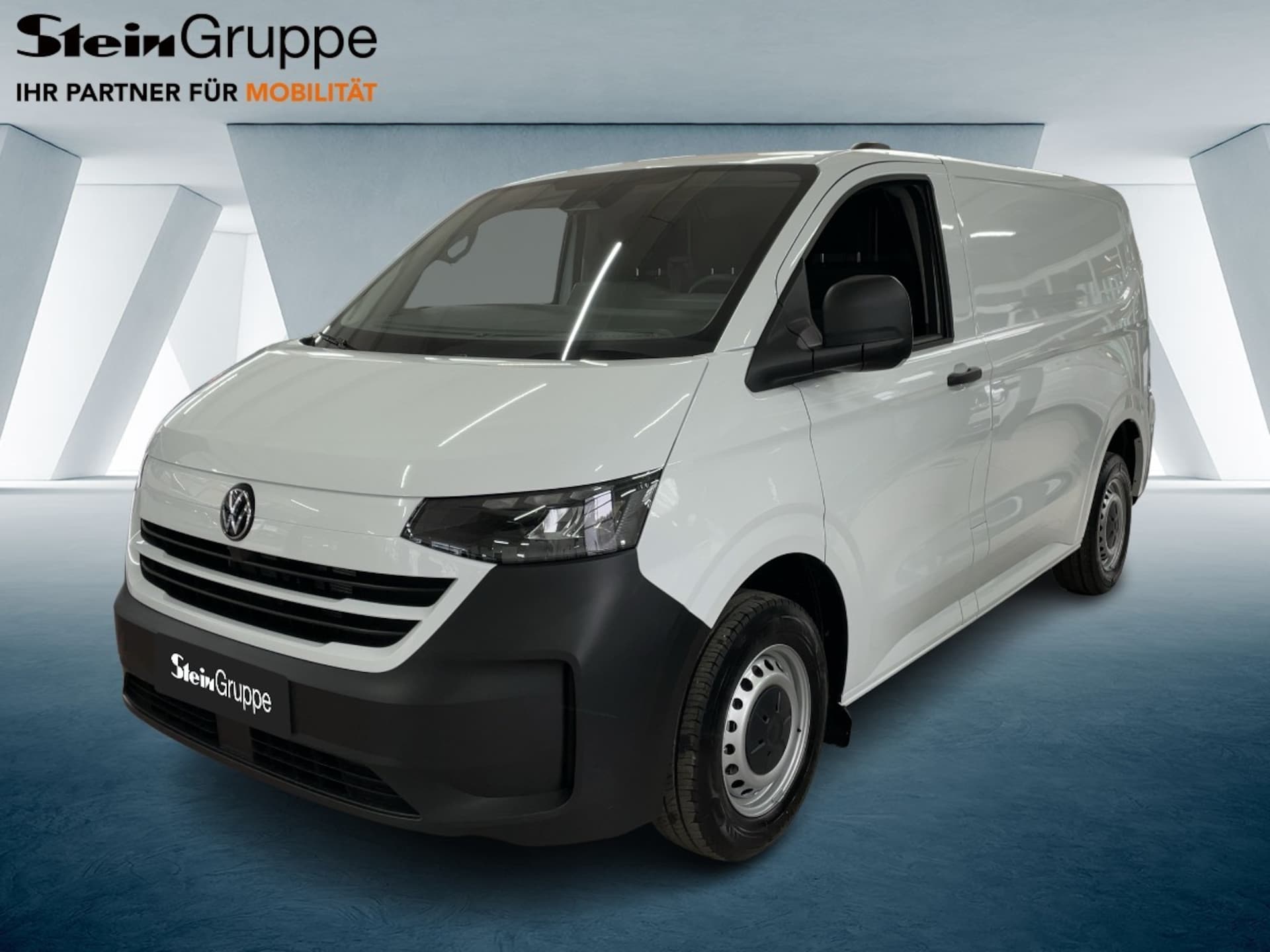 Volkswagen Transporter Kasten kurzer Radstand