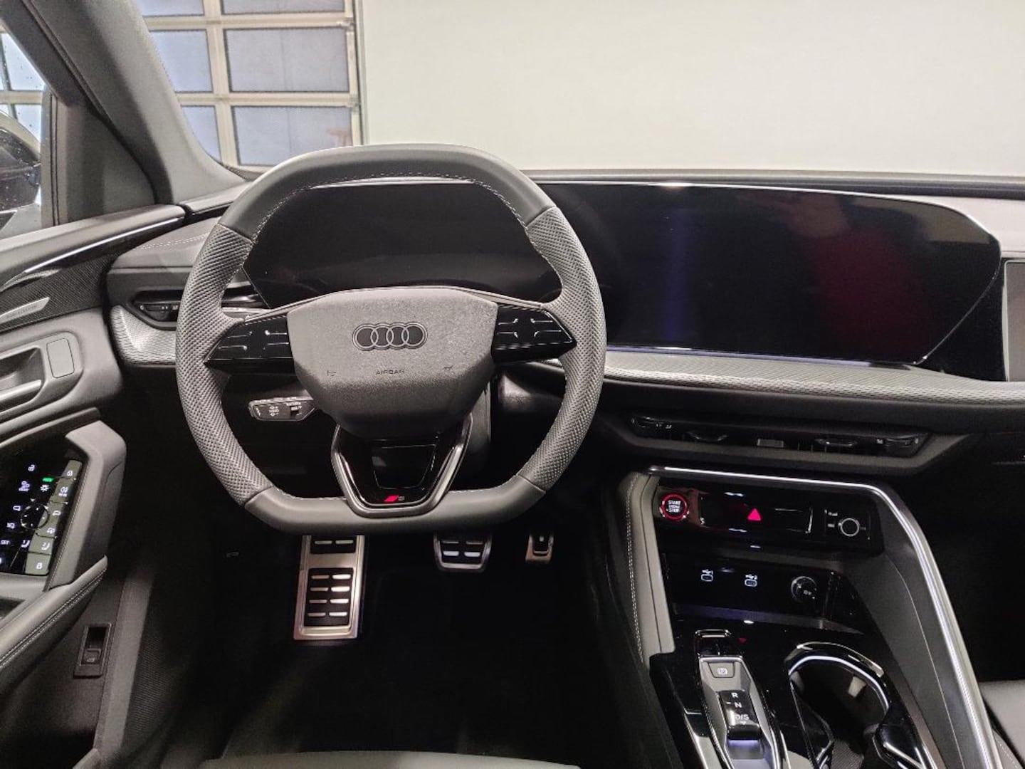 Bild über Audi Q5 Sportback TDI quattro 150 kW S tronic - für weitere Informationen kontaktieren Sie den Audi Partner
